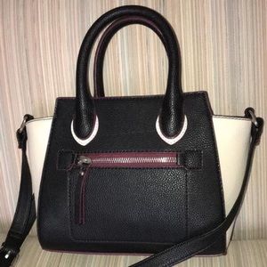 Nine West Mini Tote Shoulder Bag